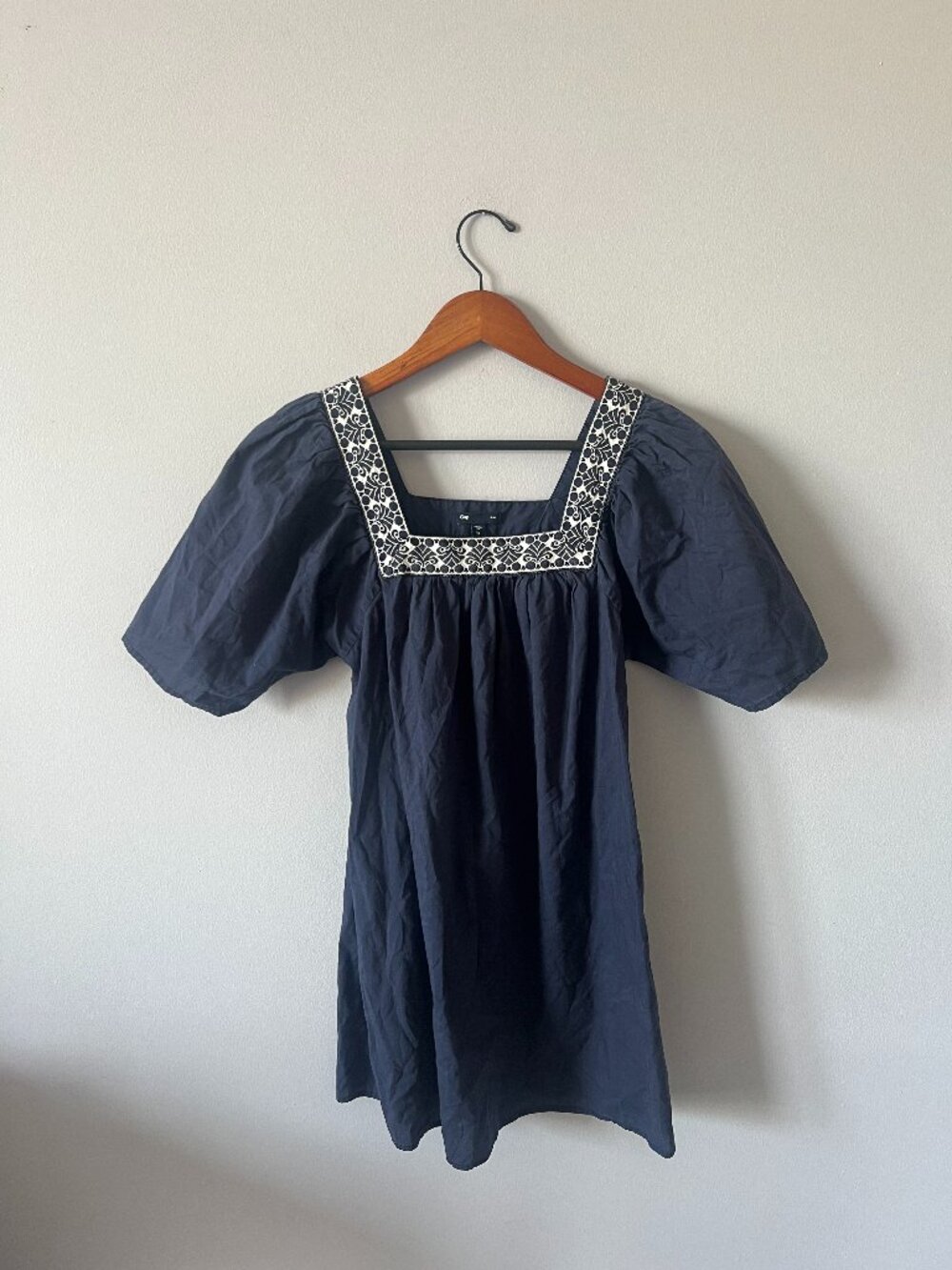 GAP Peasant Style Sundress
